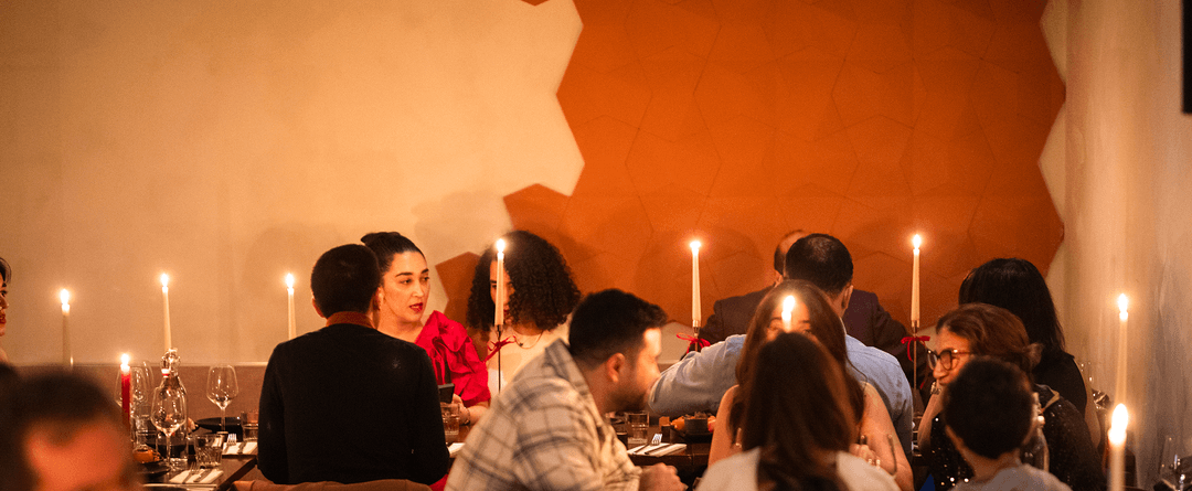 Private Dining