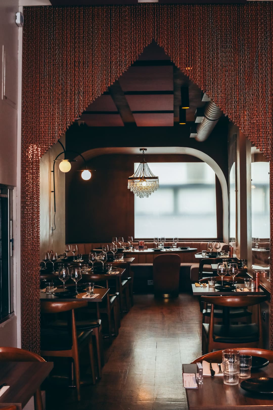 Private Dining