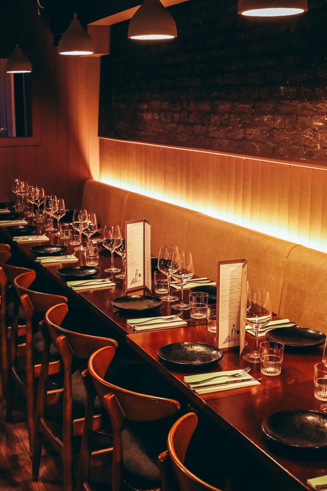 Private Dining